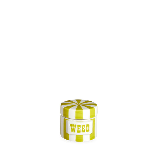 vice canister collection - styled view