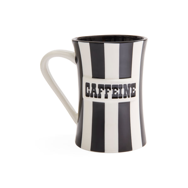 Vice Caffeine Mug – Jonathan Adler