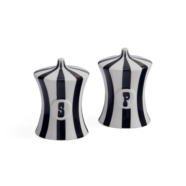 Vice Salt & Pepper Set – Jonathan Adler