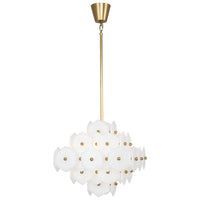 Vienna Chandelier - front view