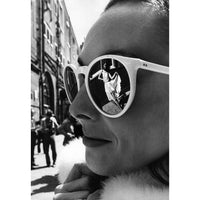 sunny day from getty images - front view