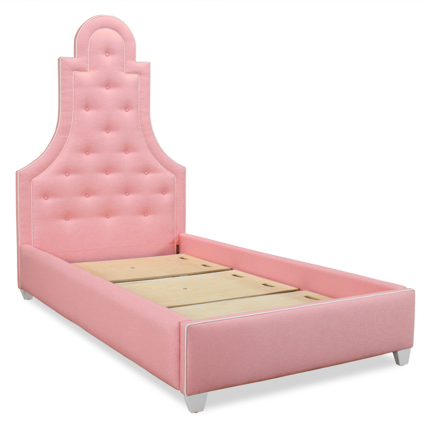 Woodhouse Twin Bed