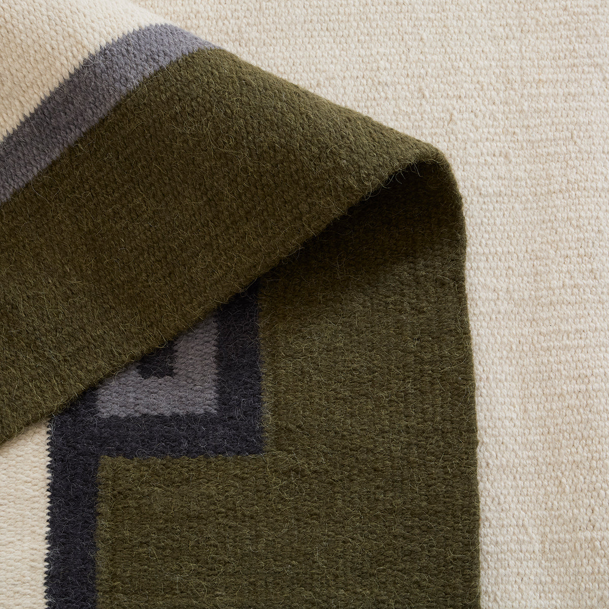 Wright Flatweave Rug
