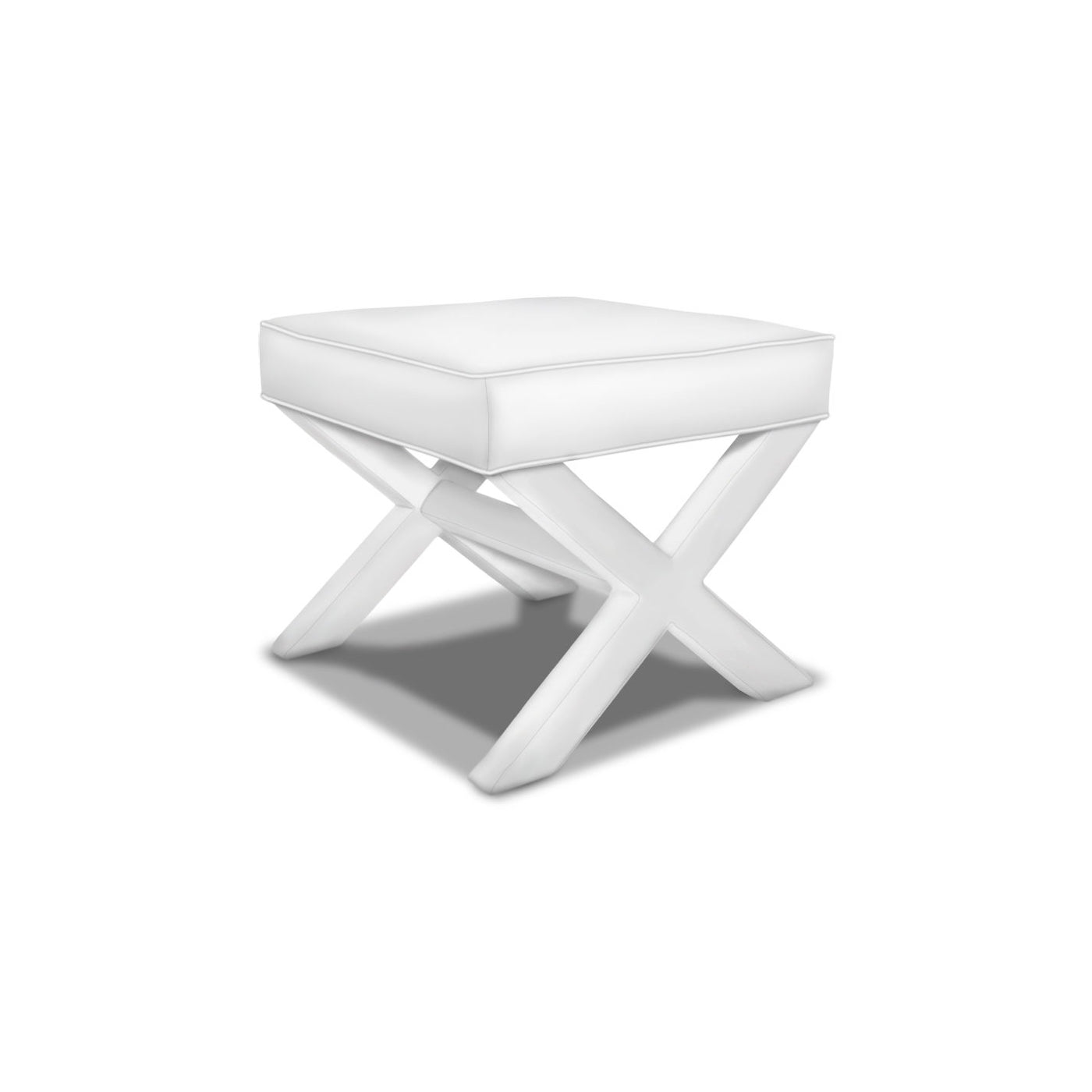 x-bench custom default - angle view