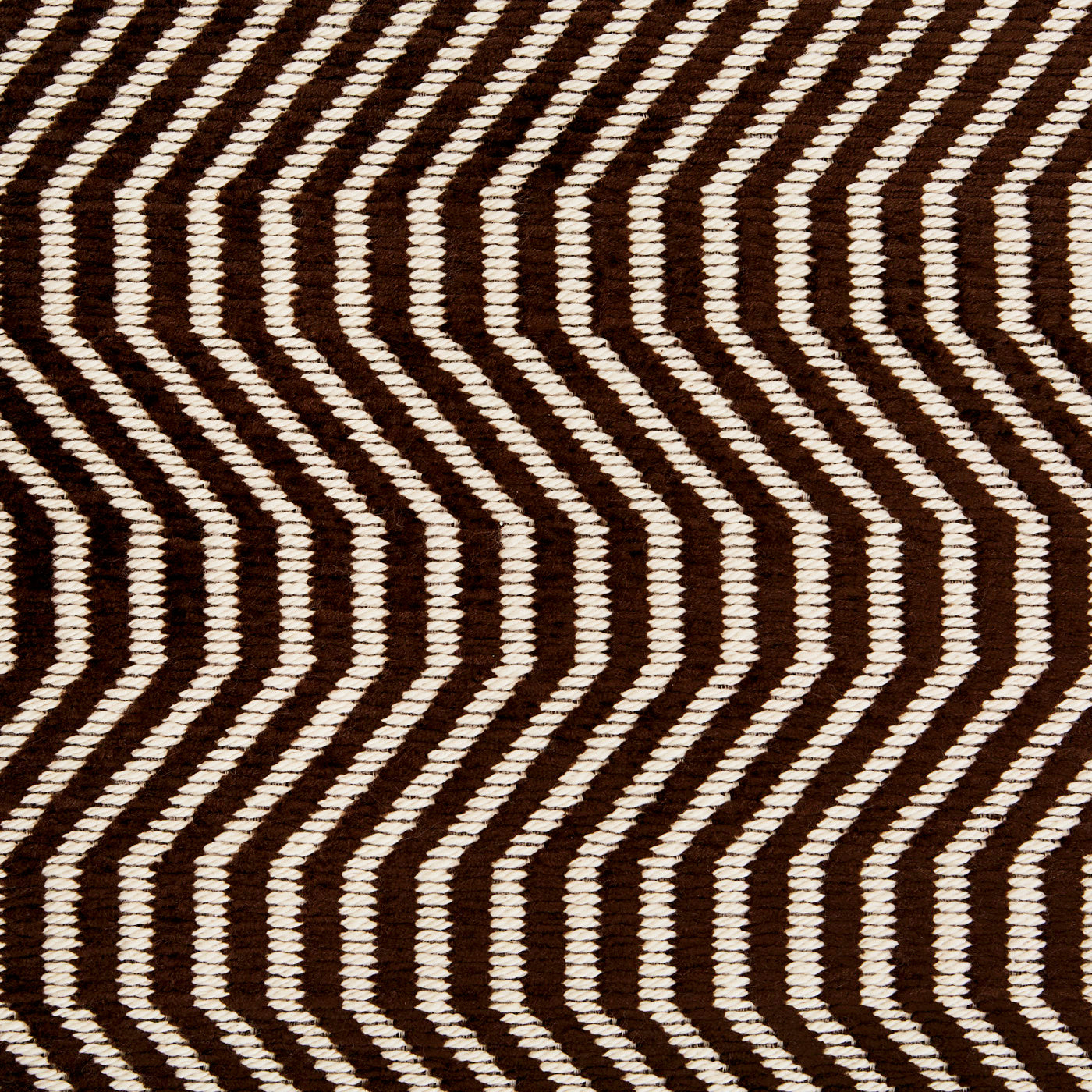 Bargello Chocolate