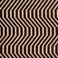 Bargello Chocolate