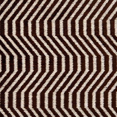 Bargello Chocolate